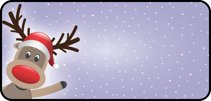Hi Rudolph Purple
