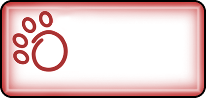 Paw Red