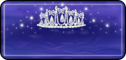 Tiara Blue