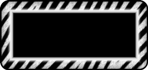 Zebra Black