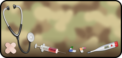 Medical Camo