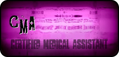 CMA Static (Various Colors)