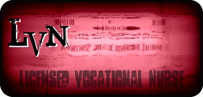 LVN Static (Various Colors)