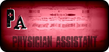 PA Static (Various Colors)