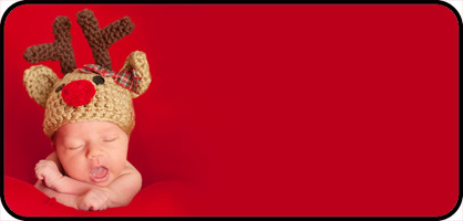 Rudolph Baby