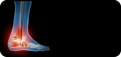 Foot and Ankle