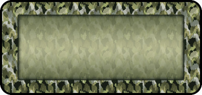 Camo Pattern Green