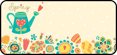 Spring Love