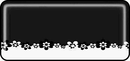 Daisy Chain Black