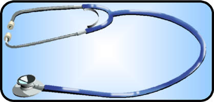 Steth Blue