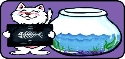 X Ray Cat
