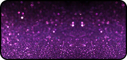 Glitter Purple