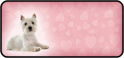 I Love Westies