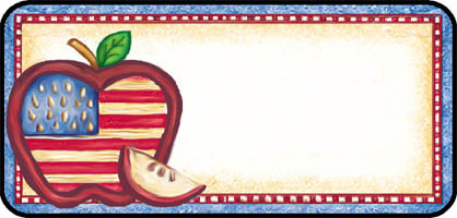 Country Apple