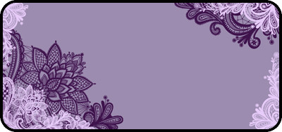 Laced Lilac