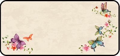 Vintage Flutter