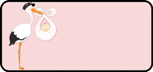 Precious Package Pink