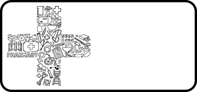 Pharmacy Doodle