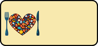 Love My Food