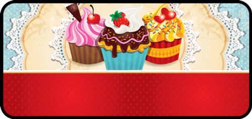 Cupcake Heaven