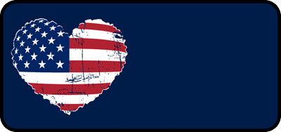Love America
