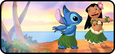 Lilo & Stitch
