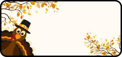 Holiday Gobble