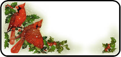 Red Birds