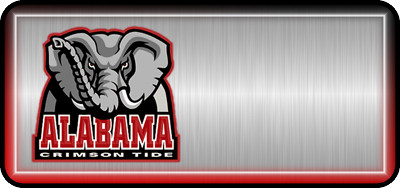 Alabama Crimson Tide