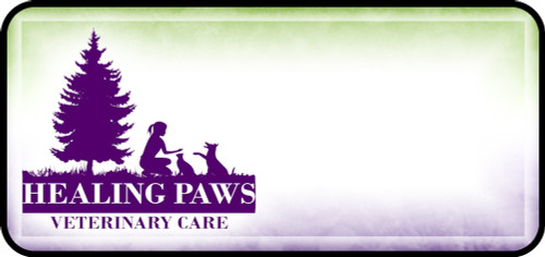 Healing Paws Vet Care
