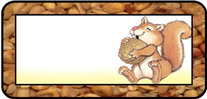 Ah Nuts