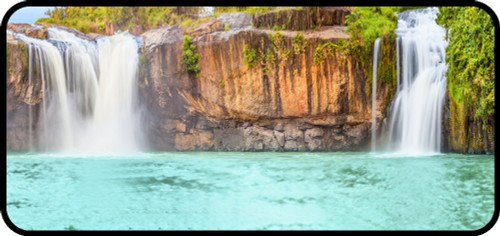 Dry Sap Falls