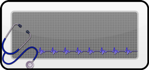Steady Beats Blue