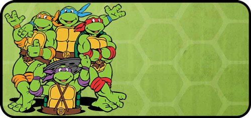 Ninja Turtles