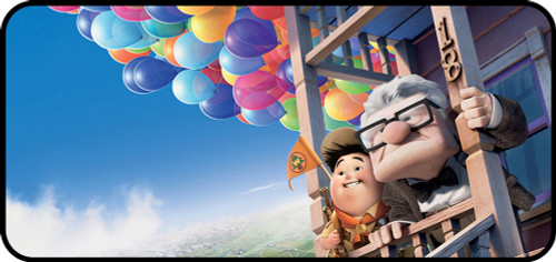 UP Adventure