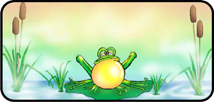Croak