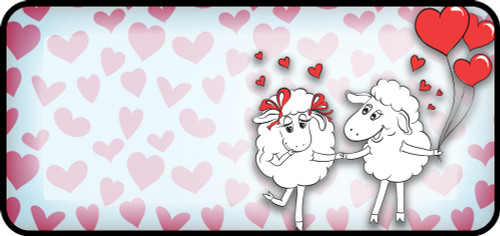 Sweet Sheep