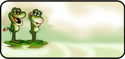 Swamp Love