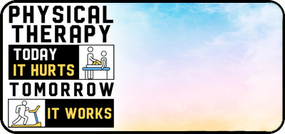 Therapy Works Soft Rainbow