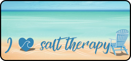 (NEW)Salt Therapy