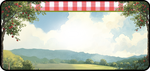 (New) Apple Farm