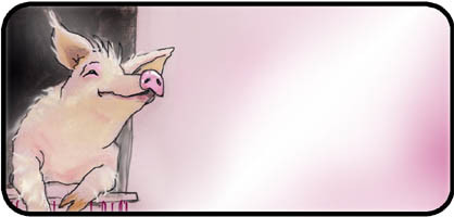 Piglet