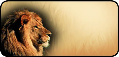 King of Beasts