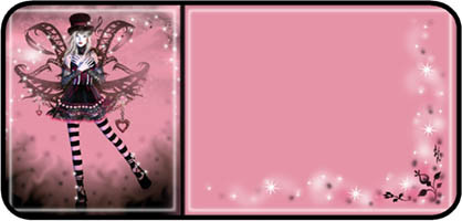 Cosmic Muse Pink