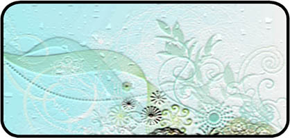 Embossed