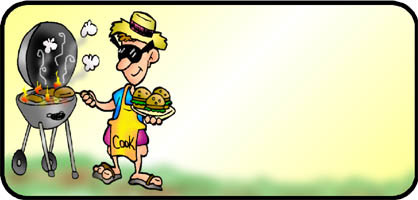 Grill King Lt