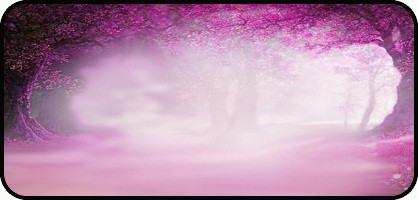 Forest Deep Pink