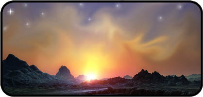 Mystic Skies
