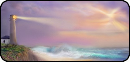 Rough Seas