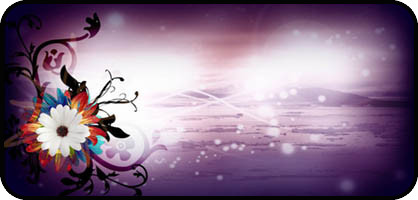 Serendipity Purple